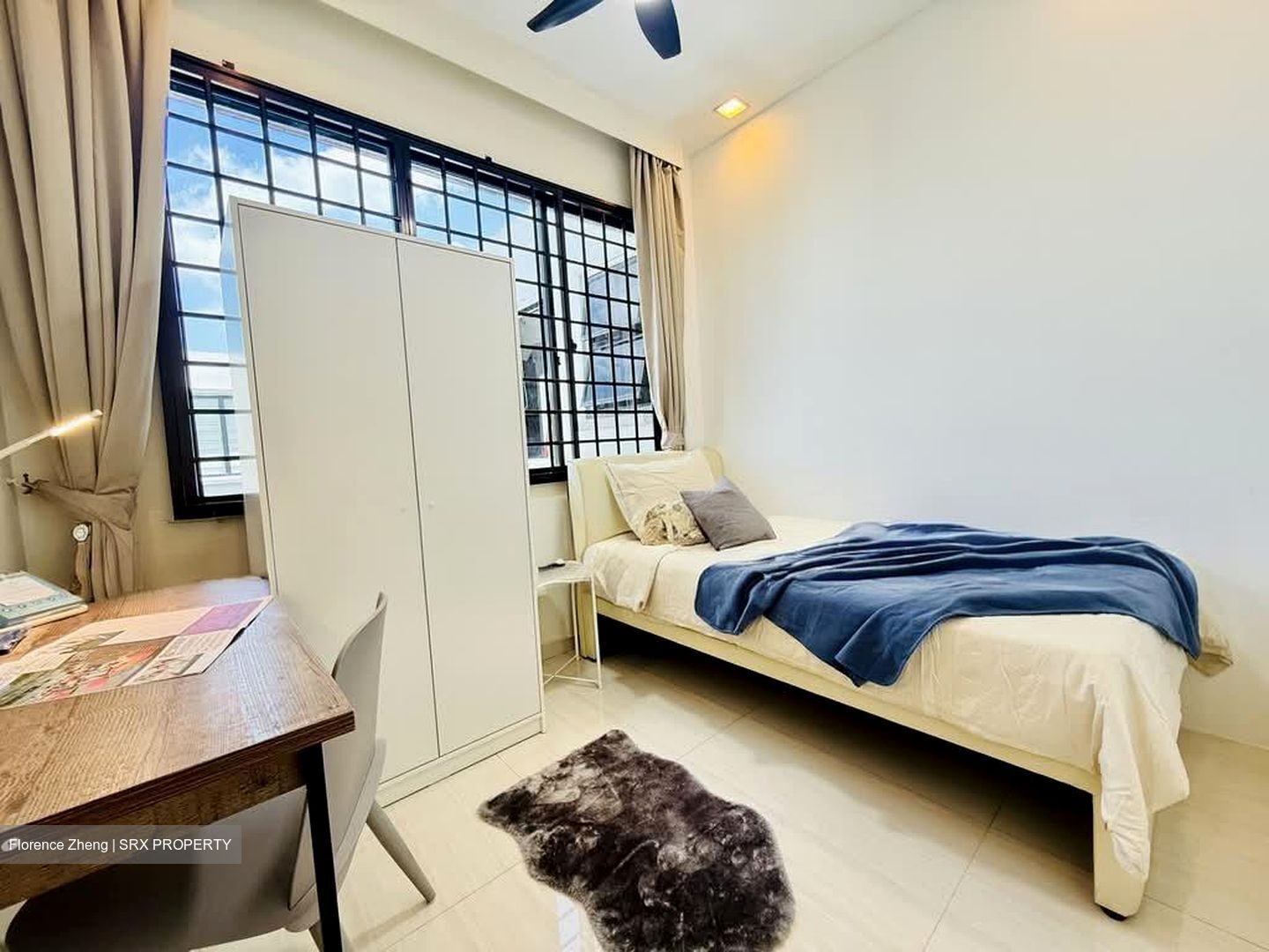 Botanic Gardens View (D10), Apartment #597112111